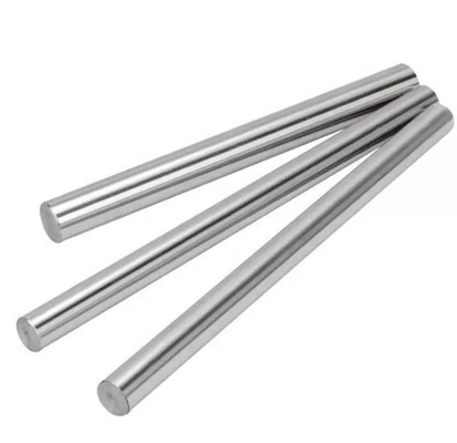 Van de het Roestvrije staal Rond Bar van ASTM A276 Vast lichaam 303 SUS-Ijzer Rod For Automobile Parts