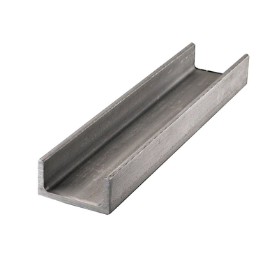 201 roestvrij staalc Kanaal 202 301 304 321 Rang 80*80mm 100*100mm