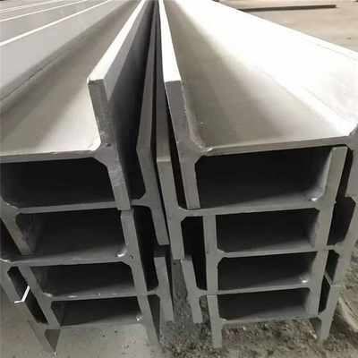 304 het Profiel van het roestvrij staalkanaal walste c-Stralenbar 60 80 koud 100 120mm