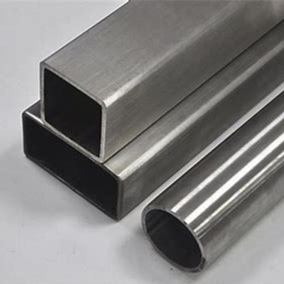 De geborstelde van de het Buizenstelsel8k Polised Legering van het Spiegelroestvrije staal Rechthoekige Buis SS 201 202