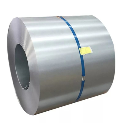 De warmgewalste Oppervlakte SS316 van de Roestvrij staalrol 2B voor Keukengerei 0.4*1000mm