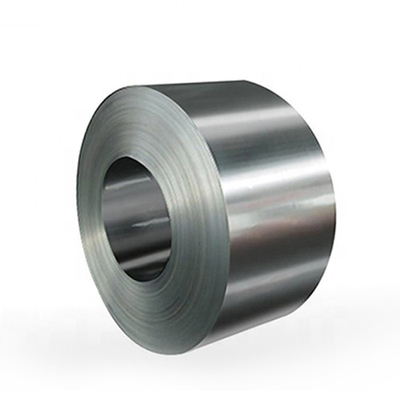 1mm 1.5mm Roestvrij staalrol 316L Matte Surface Austenitic For Tableware