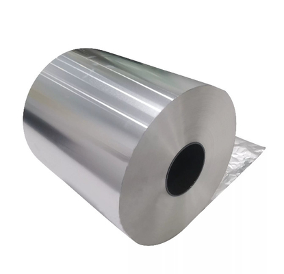 1mm 1.5mm Roestvrij staalrol 316L Matte Surface Austenitic For Tableware