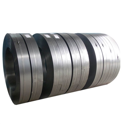 De Strookrol 50mm AISI 201 202 van het HLmirror301 Roestvrije staal 308 309 410 420 430