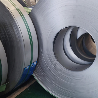 316 Inox de Roestvrij staalstrook walste 20mm Breedte koud