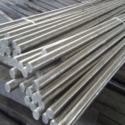 ASTM-Roestvrij staal 304 Ronde Bardouane Warmgewalste 1045 4140 4130 4340 250 Mm