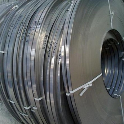 316 AISI Strook 0.7mm 0.8mm 0.9mm 1.0mm 5.5mm van het Legeringsroestvrije staal