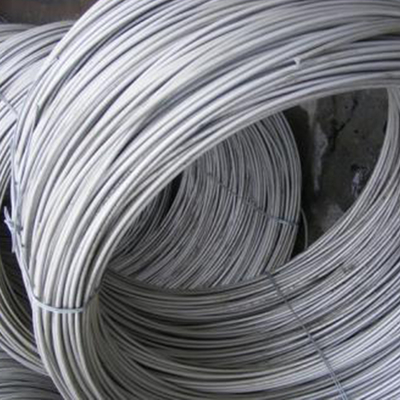 Draad 304 316 321 310 201 430 Roestvrij de Lentestaal Tig Welding Wire van het roestvrij staallassen