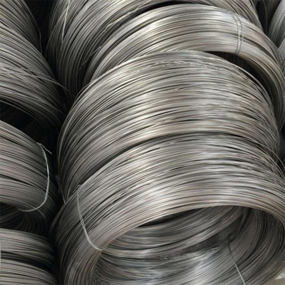 Draad 304 316 321 310 201 430 Roestvrij de Lentestaal Tig Welding Wire van het roestvrij staallassen