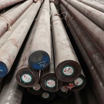 304 de BouwStaafijzer Rod Steel Rebars van roestvrij staalrod stainlessness steels bars for