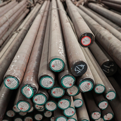 304 de BouwStaafijzer Rod Steel Rebars van roestvrij staalrod stainlessness steels bars for