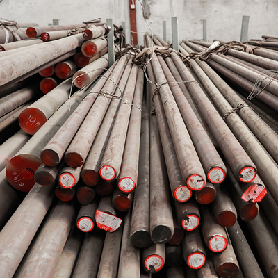 304 de BouwStaafijzer Rod Steel Rebars van roestvrij staalrod stainlessness steels bars for