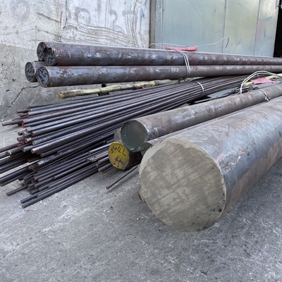 304 de BouwStaafijzer Rod Steel Rebars van roestvrij staalrod stainlessness steels bars for