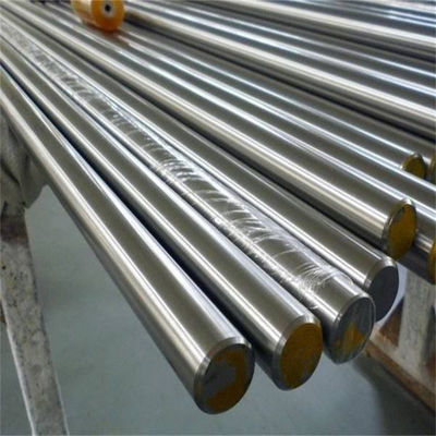Ijzerstaal Rod Stainless Steel Round Rod 2mm 3mm 6mm Metaalstaaf 6mm 8mm 10mm 12mm 16mm 20mm
