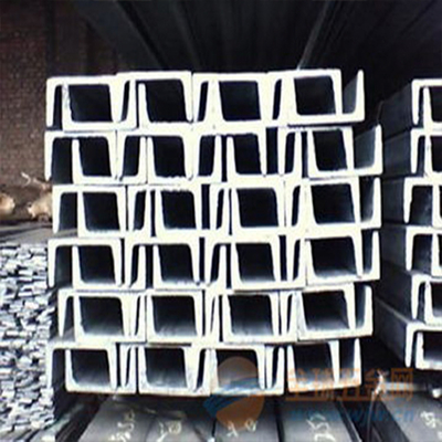 Staalprofiel voor Profiel van de Roestvrij staalsectie van het Gebouwen het Koude Gevormde C Kanaal Warmgewalste 201 202 304