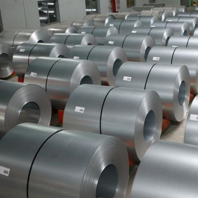 Galvalume van AZ100 Aluzinc de Verdelersgalvalume van de Staalrol Az150 2500mm