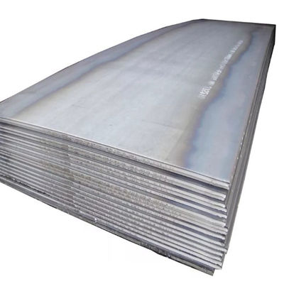 10mm 12mm 25mm Dik Mild Mej. Carbon Steel Plate