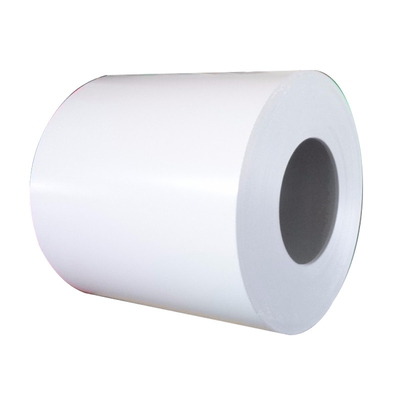 90 Hrb schilderden pre Aluminiumrol 1.2mm Kleur Gegalvaniseerd Staal vooraf verfte