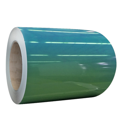 1250mm PPGL Rol A3003 schilderde pre de Gegalvaniseerde Weerstand van de Rollencorrosie