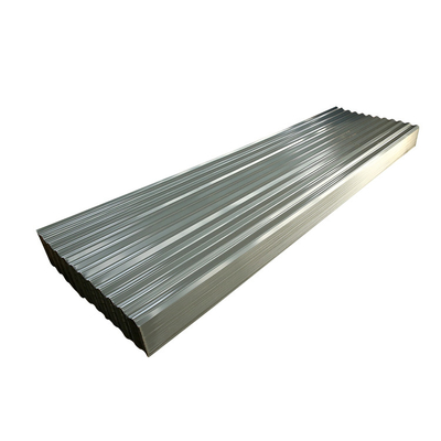 Z40ppgi Golfblad 10ft Kleur Met een laag bedekt Dakwerk Z30