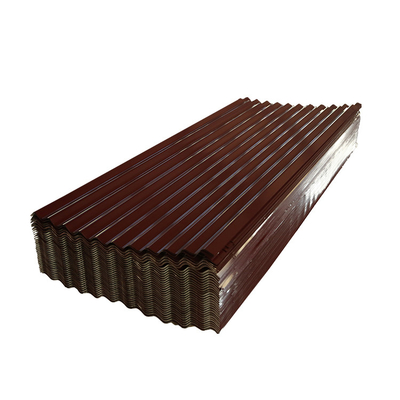 De Kleuren Met een laag bedekte Bladen 275G van Ralppgi