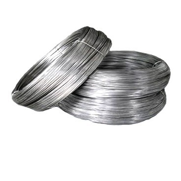 SAE1006 20 Maat Gegalvaniseerde Staaldraad 3.5mm