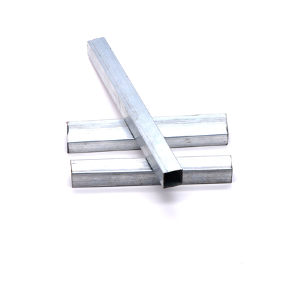 Ce 3x3 galvaniseerde Vierkant Buizenstelsel ASTM A53 Mej. Steel Pipe