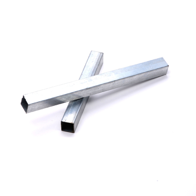 Ce 3x3 galvaniseerde Vierkant Buizenstelsel ASTM A53 Mej. Steel Pipe