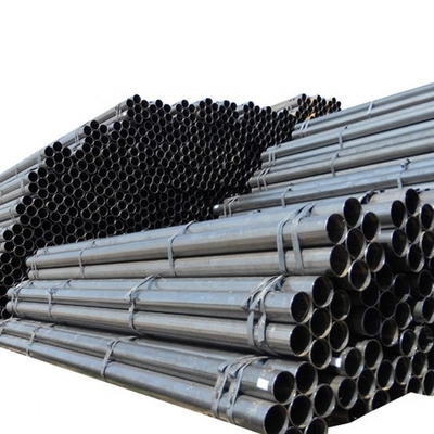 Astm 53 Gr. B Gegalvaniseerd om de Pijp van het Buizenstelselq235 Erw Staal