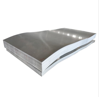 Dx51d 1mm Gegalvaniseerd Gegalvaniseerd het Bladmetaal van het Staalplaatmetaal Z275 24 Maat
