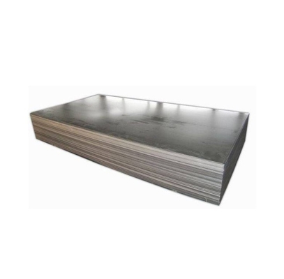 Dx55D 20 het Maat Gegalvaniseerde Metaal van het Staalz275 Z350 Gegalvaniseerde Blad