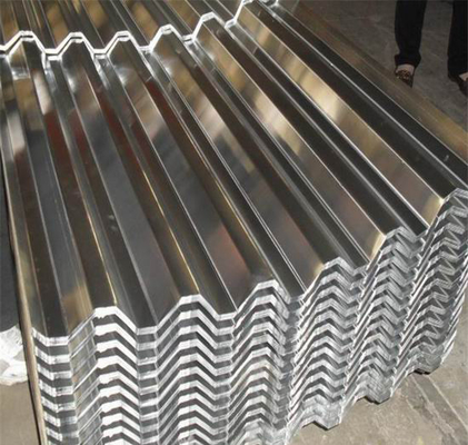 SGCD 3mm de Gegalvaniseerde Gegalvaniseerde Plaat van de Staalplaatsgcc 275G Hete Onderdompeling