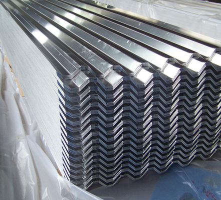 SGCD 3mm de Gegalvaniseerde Gegalvaniseerde Plaat van de Staalplaatsgcc 275G Hete Onderdompeling
