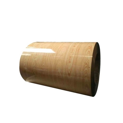 Dubbel Met een laag bedekt van de het Staalrol van ASTM PPGI de Kleuren Met een laag bedekt Blad DX52D van Ppgi