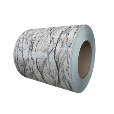 1250mm PPGI de Staalrol 275G schilderde pre Gegalvaniseerde Rollen DIN