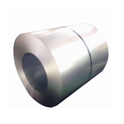Dx51D Z100 galvaniseerden de Broodjes van het Bladmetaal