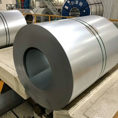 Z80g de Z40g Geschilderde Galvalume Rolsgs Gl Hete Onderdompeling van de Staalrol