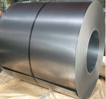 De Strookrol G60 DX51D SAE 1006 van het Z100z275 Gegalvaniseerde Staal Warmgewalste Rol