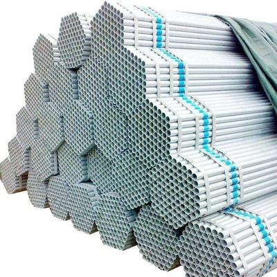 SGCD om Buizenstelsel DX52D wordt gegalvaniseerd galvaniseerde pre Staalpijp voor Bouw die