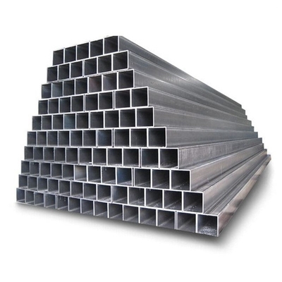 SGCD om Buizenstelsel DX52D wordt gegalvaniseerd galvaniseerde pre Staalpijp voor Bouw die