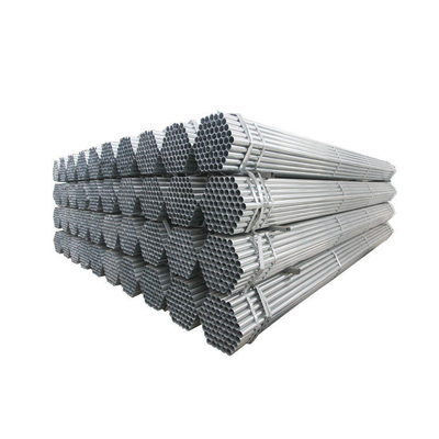 SGCD om Buizenstelsel DX52D wordt gegalvaniseerd galvaniseerde pre Staalpijp voor Bouw die