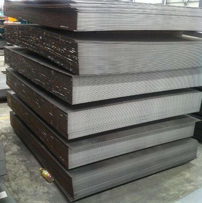 10mm 12mm 25mm Dik Mild Mej. Carbon Steel Plate
