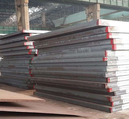 10mm 12mm 25mm Dik Mild Mej. Carbon Steel Plate