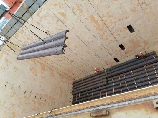 Van de het Bladstapel van de Staalplaatstapel Goedkope Prijs 15.5mm de Stapel van de DikteStaalplaat