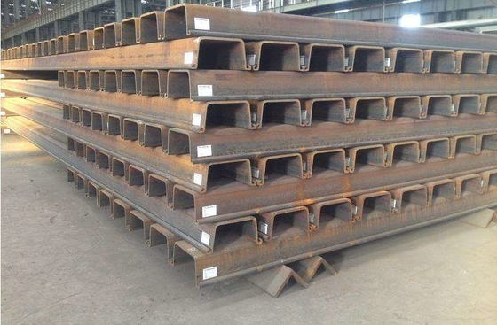 De Sy295sy390 355mpa Sy390 Koude vormde Staalplaatstapel AISI Ss400 Astm A36