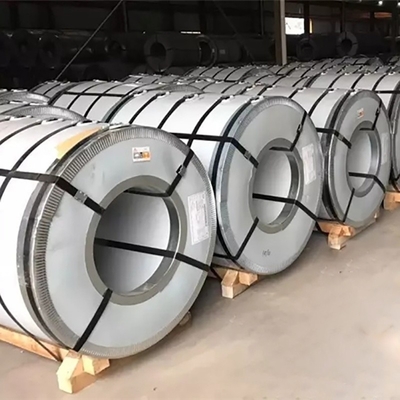 A36 Koolstofstaal 30mm het Warmgewalste Bouwmateriaal van de Staalrol