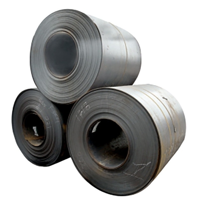Q195 Warmgewalste Koolstofstaalrol 3000mm Mej.steel coil for Auto