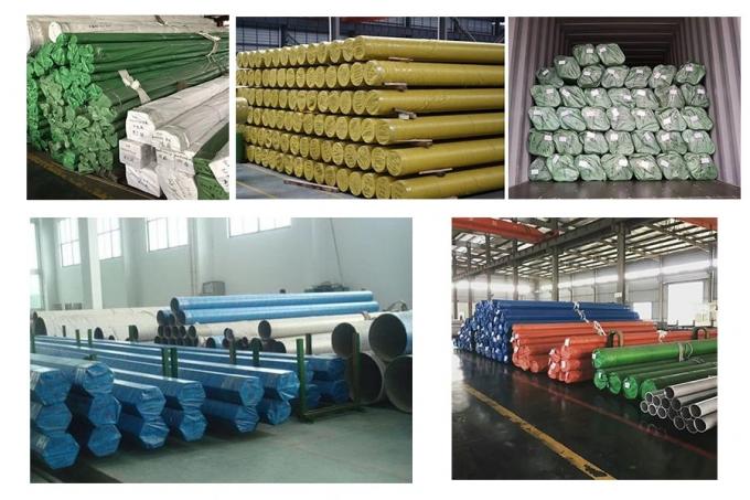 De gegalvaniseerde Prijs van de Staalpijp per Naadloze het Staalpijp van Meterton round pipe ASTM A103