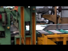 Hoe te om roestvrij staalrol te produceren