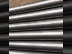 Wat de roestvrij staalbar is